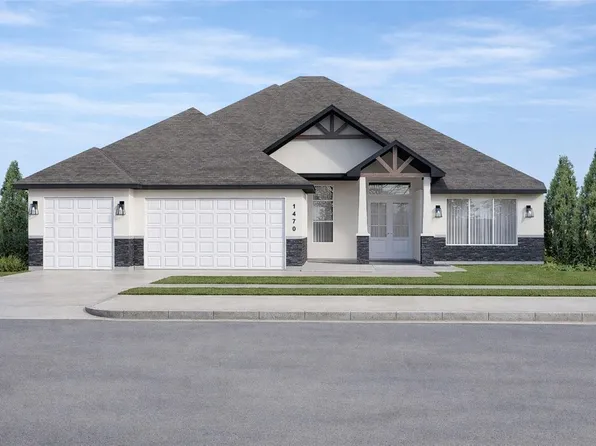 1470 Irigoyen Ct, Corpus Christi, TX 78415