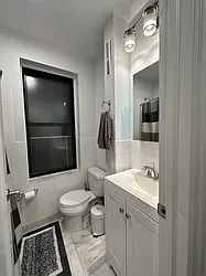 Rented by City Connections Realty