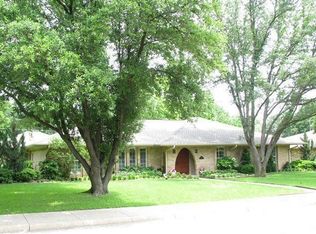 10312 Pensive Dr, Dallas, TX 75229