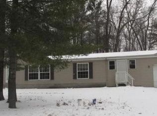 6080 Bowens Mill Rd, Hastings, MI 49058