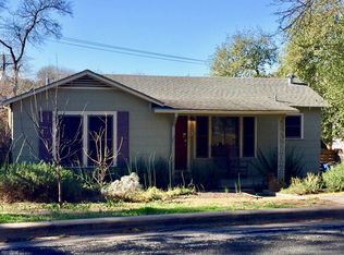 2502 Rae Dell Ave, Austin, TX 78704