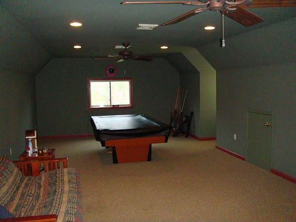 Bonus Room