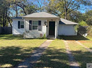 3321 Rhozine Ln, Texarkana, TX 75503
