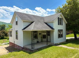 48 Vance Ave, Black Mountain, NC 28711