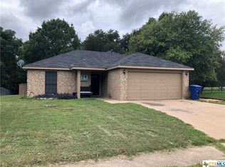 2109 Mattie Dr, Copperas Cove, TX 76522