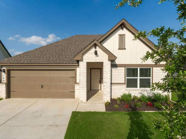 146 Ellenora Dr, Killeen, TX 76542