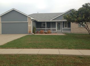 3509 SE 24th Ter, Topeka, KS 66605