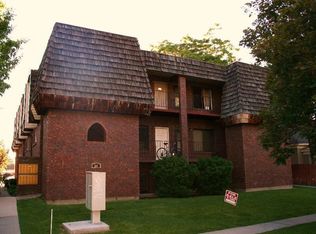 261 N 400 E APT 203, Provo, UT 84606