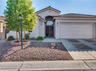 8267 Aurora Peak Ave, Las Vegas, NV 89131