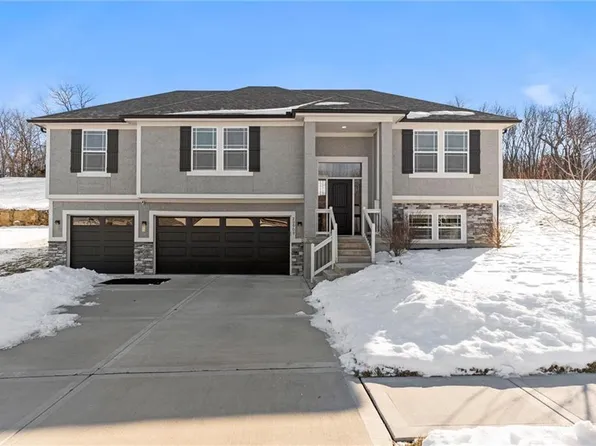 20909 E 50th Terrace Dr S, Independence, MO 64015