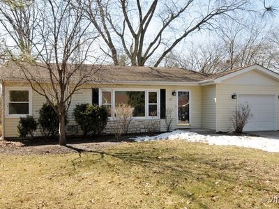32 Pacific St, Frankfort, IL, 60423
