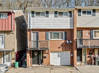 959 Hazel Ave, Ambridge, PA 15003