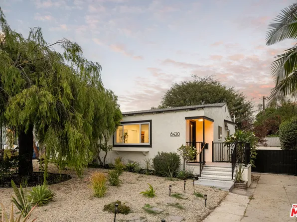 8420 Bleriot Ave, Los Angeles, CA 90045