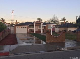 2154 S San Antonio Ave, Pomona, CA 91766
