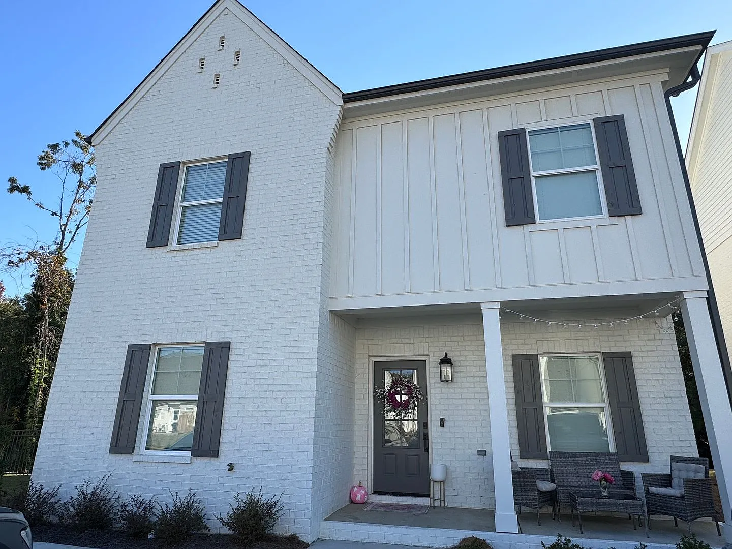 4BR/4.5BA For Rent — Photo 1