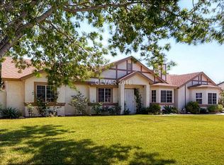 4523 Steeplechase Ave, North Las Vegas, NV 89031