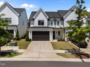 4908 Madone Dr, Raleigh, NC 27606