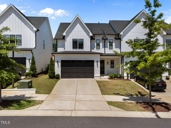 4908 Madone Dr, Raleigh, NC 27606