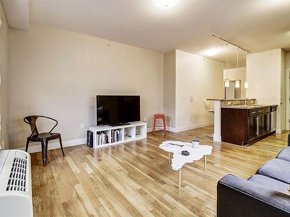 4th image of 5501 Hudson Ave APT 301