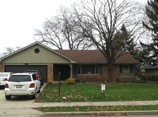 612 Madison St, Joliet, IL 60435