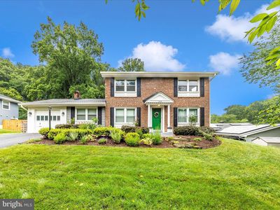 18924 Tributary Ln, Gaithersburg, MD, 20879