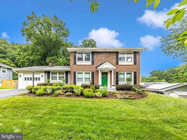 18924 Tributary Ln, Gaithersburg, MD 20879