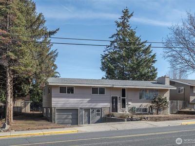 1115 S Miller Street, Wenatchee, WA, 98801