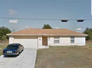 2816 50th St SW, Lehigh Acres, FL 33976