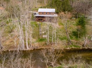 453 Herb Thomas Rd, Sugar Grove, NC 28679