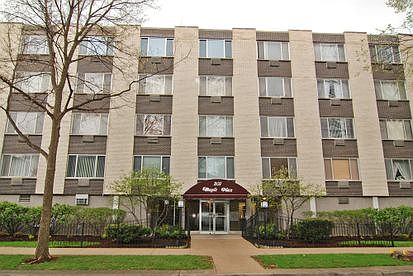 1st image of 201 S Maple Ave APT 410