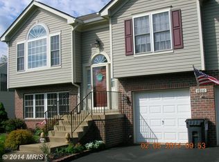 7600 Pahlson Ct, Warrenton, VA 20187