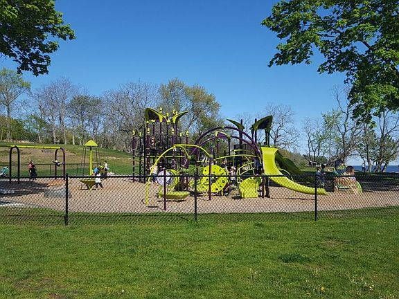 Dane Street Playground