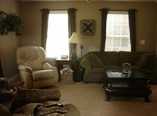 196 Brashears Rd, Campobello, SC 29322