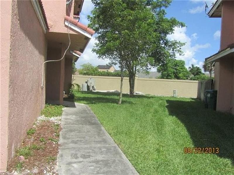 2nd image of 19145 NW 82nd Circle Ct #24R
