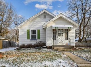 535 N 1st St, Carlisle, IA 50047