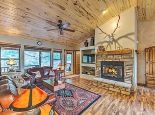 4780 Tatanka Dr, Show Low, AZ 85901
