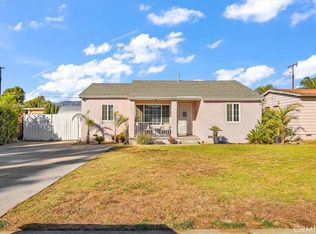 940 W Vesta St, Ontario, CA 91762