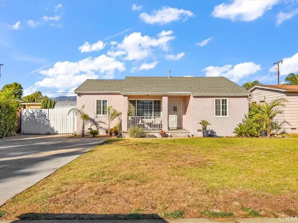 940 W Vesta St, Ontario, CA 91762