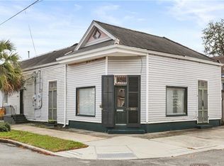 4226 Saint Peter St, New Orleans, LA 70119
