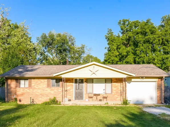 501 N Devon Ave, Indianapolis, IN 46219