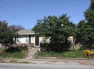 2915 Culver Ave, Dayton, OH 45420