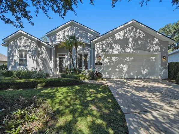 1214 TRENTWOOD COURT, LAKE MARY, FL 32746