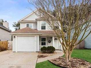 4611 Lennox Pl, Pensacola, FL 32514