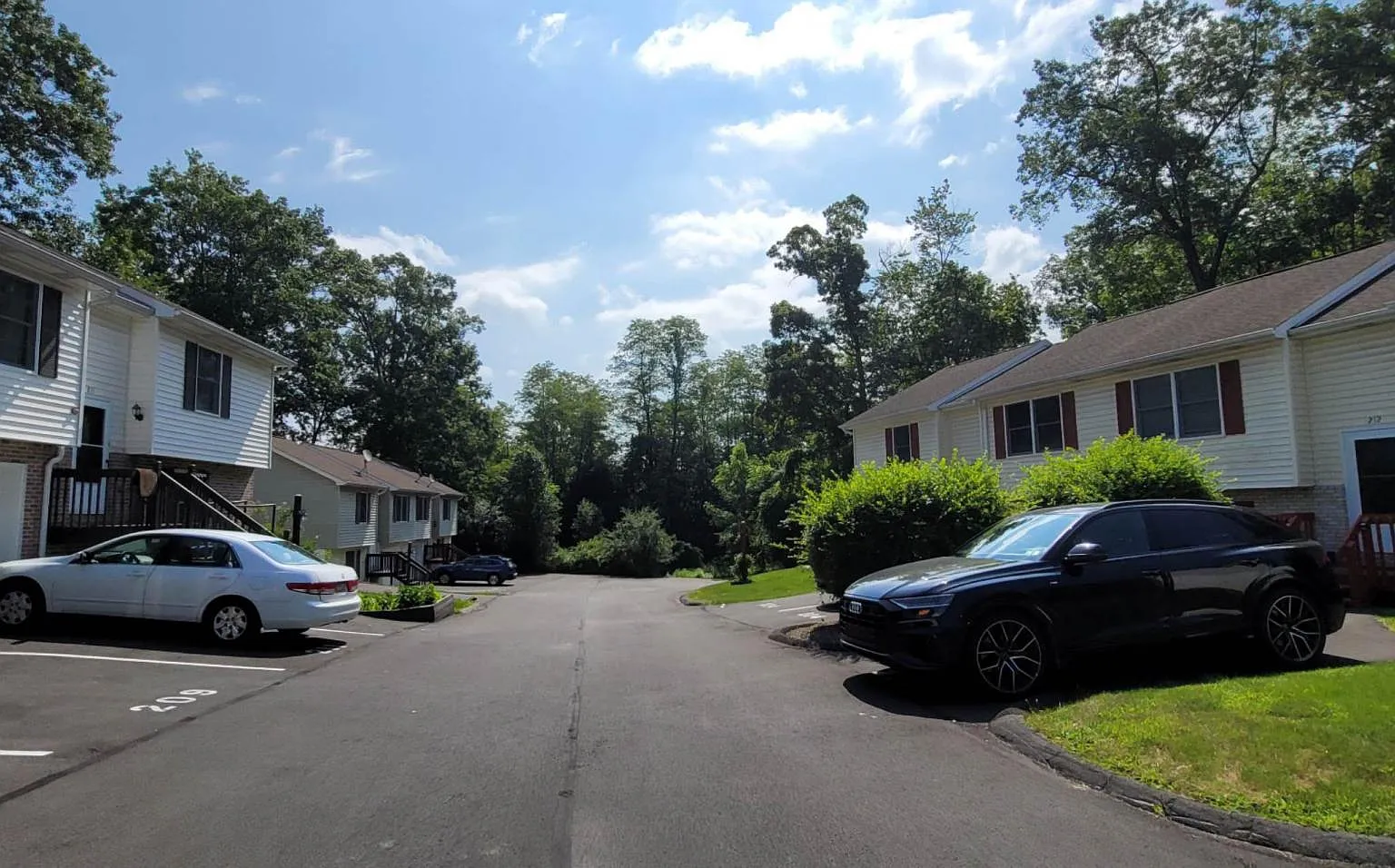 Fernwood Ct, State College — Photo 1