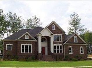 211 Clubside Dr, Lexington, SC 29072