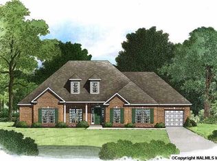 119 Timbercove Cir, Madison, AL 35756