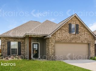 105 Alpine Meadows Ln, Lafayette, LA 70506