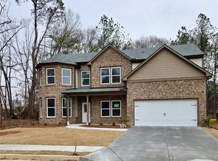 2106 Sun Valley Ct, Buford, GA 30519