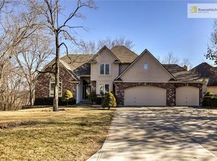 18000 E Fall Dr, Independence, MO 64055