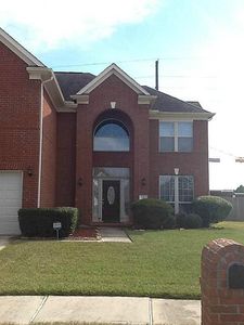 3311 Normandy Forest Ct, Spring, TX, 77388